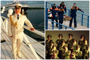 Laimės kūdikis: į tragišką skrydį choristo neįleido dėl negaliojančio paso