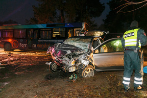Tarp nukentėjusių žiaurioje avarijoje Vilniuje – ir JAV pilietis