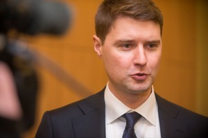 Politikas Mykolas Majauskas po tėvo savižudybės gydosi sielos žaizdas