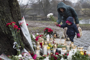 Vytautas Bruveris. Kautynės ant rusų lavonų – dažnyn ir aršyn