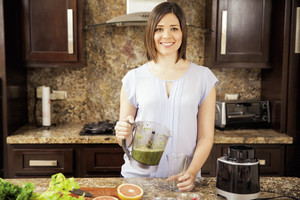 Kaip išvalyti organizmą ir kas tas „detox“?