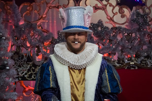 Kalėdinėje „Žvaigždžių duetų“ laidoje – nauji lyderiai