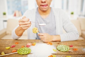 Skandalas dėl cukraus: bandė įrodyti jo naudą sveikatai