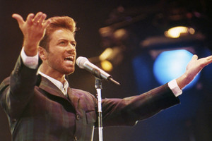 George'o Michaelo šlovės kelias: su nuopuoliais ir skaudžiais smūgiais