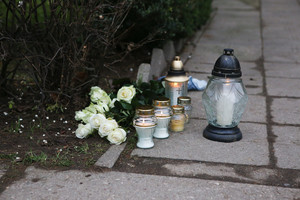 Remigijaus Morkevičiaus šeima prašo vietoj gėlių paaukoti pinigų