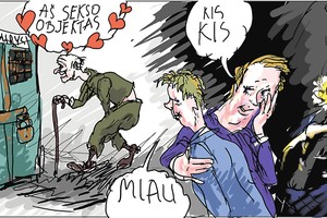 Juozas Erlickas. Vilčių pakalnėj visados palankūs vėjai