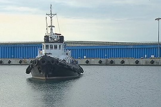 Pradėta tirti juodoji dėžė – stabdomi visų Tu-154 lėktuvų skrydžiai