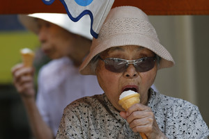 Japonijos kalėjimus užplūdo pensininkai: taip gyventi pigiau nei laisvėje