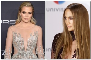 Jennifer Lopez savo dovana neįtiko Kardashianų klano atstovei