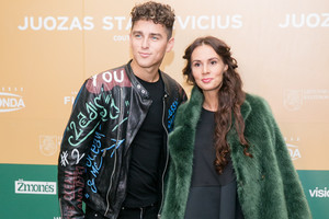 Donatas Montvydas papasakojo, kaip baigs šiuos metus: „Tai bus lyg reabilitacija“