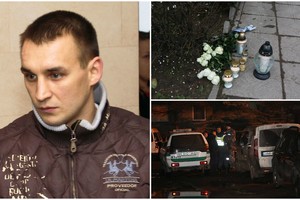 Į Remigijų Morkevičių šauta iš automatinio ginklo „Kalašnikov“, kulkų kūne ieškota rentgenu