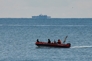 Lėktuvo Tu-154 katastrofos liudininkas papasakojo savo versiją