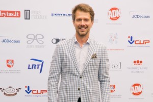 Giedriaus Masalskio šeimoje – skaudi netektis