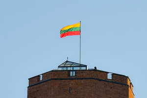 „Forbes“: pagal sąlygas verslui Lietuva užima 15 vietą pasaulyje