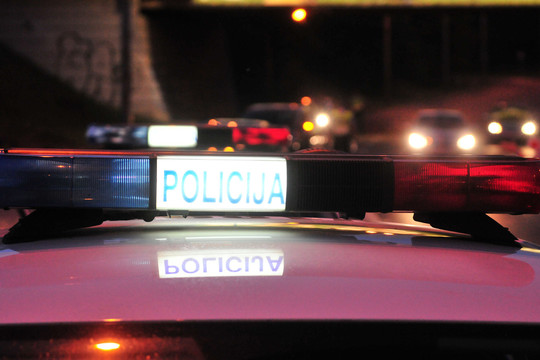 Per Kūčias rastos 3 dingusios mergaitės pasipiktino, kad teko grįžti namo