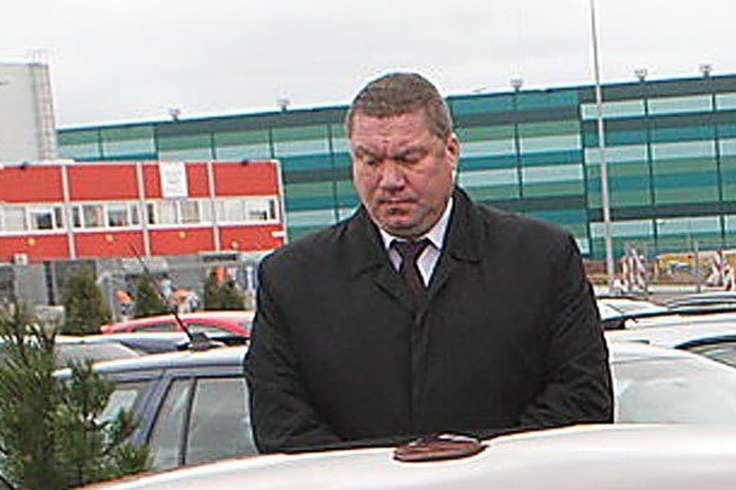 Pareigūno vardą pažeminęs A. Bagonaitis bus atleistas iš vidaus tarnybos