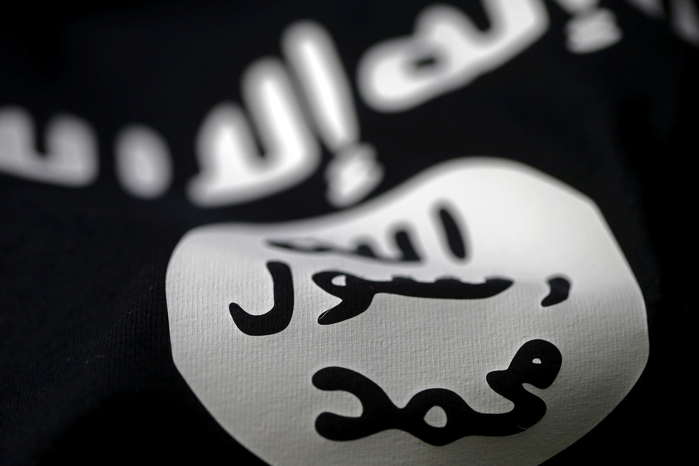 Tikėtina, kad mūšio metu žuvo vienas aukščiausių grupuotės „Islamo valstybė“ (IV) vadų.