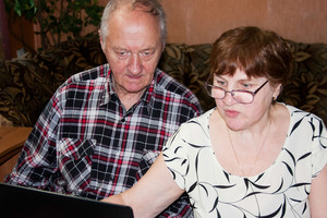 Pabėgusius senolius pašiurpino žinia iš Lietuvos: „Reikėjo matyti jų veidus“