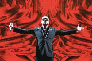 Dainininko George’o Michaelo šlovės spinduliai slėpė ir tamsius geidulius