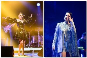 Leonas Somovas ir Jazzu triumfo žygį per Lietuvą baigė su džiaugsmu ir ašaromis