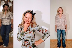 Per jaunatį padariusi vieną dalyką kaunietė atsikratė beveik 40 kilogramų
