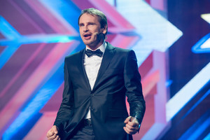 Marijonas Mikutavičius apie sūnų: „Iš visų jėgų laikausi, kad neįdėčiau jo į feisbuką“