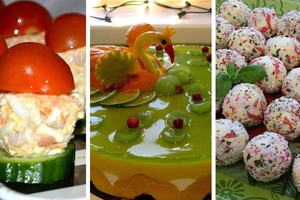 Skaitytojų receptų TOP 5: nuo gardžios silkės iki įspūdingo torto