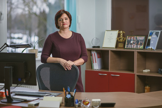 Įmonės Lietuvoje partnerius glumina švediškas pavadinimas