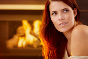 Prie šventinio stalo užduotas klausimas moterį įsiutino: „Niekas nesupranta“