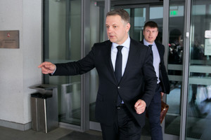 Eligijaus Masiulio verslą sergi nieko nebijantis gyvis
