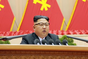 Kim Jong Un davė nurodymą įvykdyti 340 egzekucijų