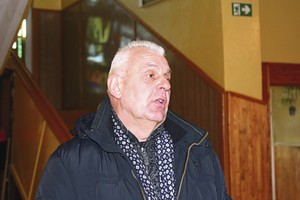 Už smurtą prieš penktokę pedagogui teks stoti prieš teismą