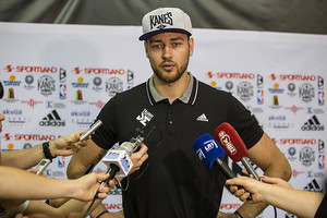 Donatas Motiejūnas ir „Lakers“: ar lietuvis taps atsakymu į klubo problemą?