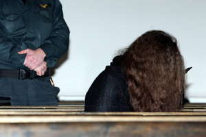 Nužudymo bylą teismai įveikė tik per septynerius metus