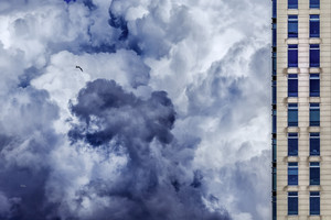 Mylintieji Lietuvą siūlo pakelti akis į viršų – jie užfiksavo stebuklus