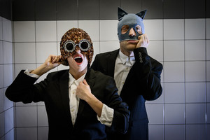 Lietuvos šiuolaikinio šokio kūrėjai džiaugiasi: „Metai buvo fantastiški“