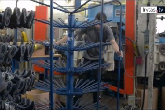 Verslui nelaimės kainuoja milijonus