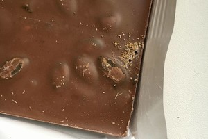 Šventėms gavo dovaną – išpakavus net dingo apetitas