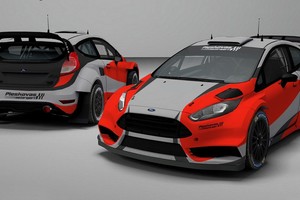 Lietuviai konstruoja bolidą, kuris nepadarytų gėdos ir Kenui Blockui