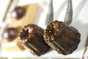 Ką būtina žinoti, jeigu šventėms ruošiate prancūziškus desertus