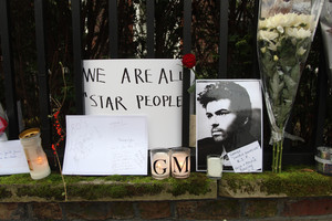 Skrodimas sujaukė spėjimus dėl George'o Michaelo mirties priežasčių