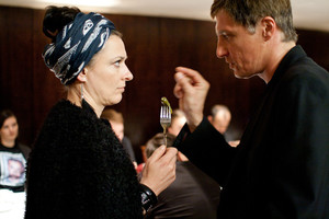 Vaidybinis filmas „Amžinai kartu“ subūrė daug talentingų Lietuvos aktorių