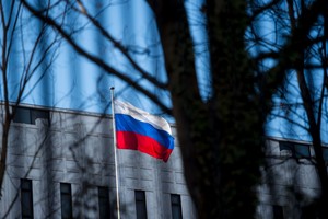 Dvarai rusų diplomatams atstojo kurortą, JAV vyriausybei – šnipų lizdą