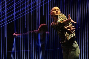 Teatro festivalis „Kitoks“ kvies išlaisvinti vaizduotę