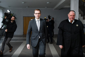 Darbo partija turėjo būti teisiama, buvę lyderiai nuteisti pagrįstai