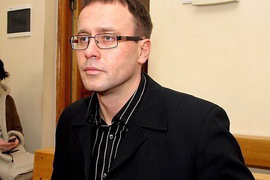 Nuteistas prostitucijos verslą organizavęs buvęs Krikščionių partijos narys