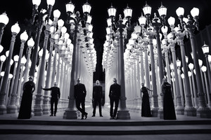 Naujų idėjų kamerinis orkestras NIKO: veržlumas, kokybė, šviesa