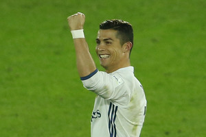 Protu nesuvokiamas pasiūlymas – C. Ronaldo per sekundę galėtų gauti po 3,2 euro