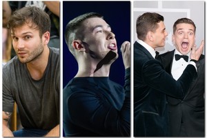 Ko klausėmės 2016-aisiais: 10 populiariausių Lietuvos atlikėjų dainų ir klipų