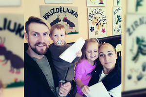 Mantas Stonkus atvirai – apie šeimą, karjerą ir nemėgstamiausią savo savybę